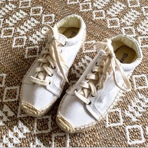 Soludos espadrille sneakers